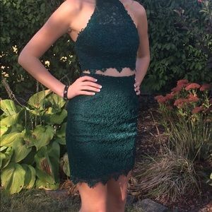Homecoming Dress!